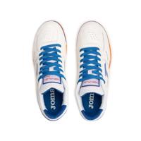 Voetbalschoenen voor binnen Joma Sport Top Flex 2122 Wit Unisex - Maat: 43 - thumbnail