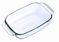 Pyrex ovenschaal classic 22x13cm glas - thumbnail
