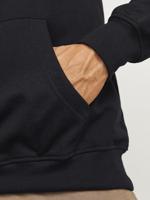 Herenhoodie Jack & Jones Jjhakkai - Maat: L - thumbnail