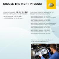 Koplamp rechts 1EB247012061 - thumbnail