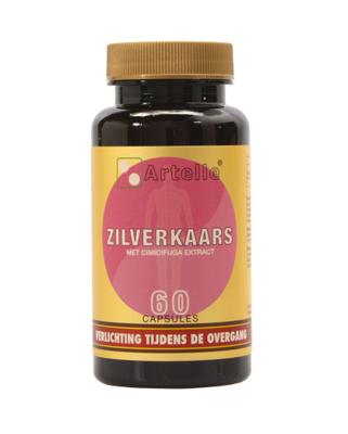 Fytoline Zilverkaars met Cimifuga Extract