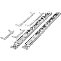 HP E X450 4U/7U Univ 4-Post Rack MNT Kit - thumbnail