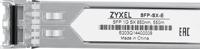Zyxel SFP-SX-E netwerk transceiver module Vezel-optiek 1000 Mbit/s 850 nm - thumbnail