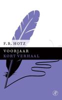Voorjaar - F.B. Hotz - ebook - thumbnail