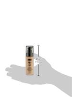 PUPA Made to Last Total Comfort Foundation Sand 30ml - thumbnail