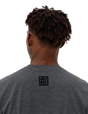 Vaude Mineo II T-shirt Heren Phantom Black M Vaude Mineo II T-shirt Heren Phantom Black M