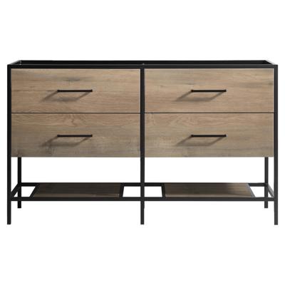 Differnz onderkast FSC 140 cm forest