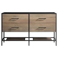 Differnz onderkast FSC 140 cm forest - thumbnail