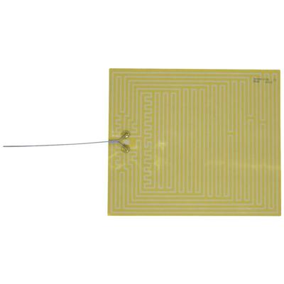 Thermo TECH Polyester Verwarmingsfolie 12 V 22 W (l x b) 340 mm x 290 mm