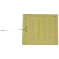 Thermo TECH Polyester Verwarmingsfolie 12 V 22 W (l x b) 340 mm x 290 mm - thumbnail