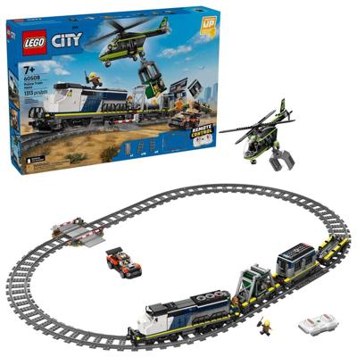 LEGO® CITY 60508