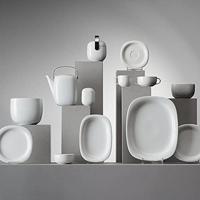 ROSENTHAL STUDIO LINE - Suomi Pure White - Pasta bord 30cm - thumbnail