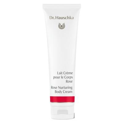 Dr. Hauschka Rose Nurturing Body Cream 145 ml Dr. Hauschka Rose Nurturing Body Cream 145 ml