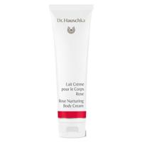 Dr. Hauschka Rose Nurturing Body Cream 145 ml - thumbnail