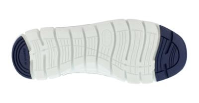 Reebok werkschoenen - Excel Light 131 Dames - S1P - blauw - maat 42