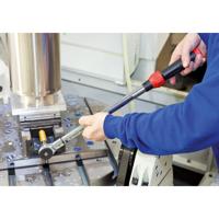 Hazet V3441 V3441 Momentsleutel Met omschakelbare ratel 1/2 (12.5 mm) 40 - 200 Nm - thumbnail