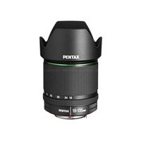 Pentax 18-135mm F/3.5-5.6 ED AL DC WR ** - thumbnail