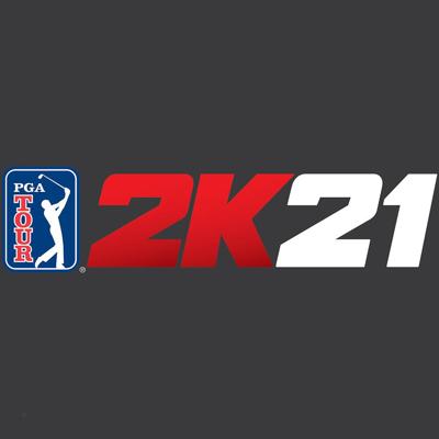PGA Tour 2k21