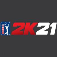 PGA Tour 2k21 - thumbnail