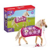 Schleich horse club fashion creatieset horse club sofia 42431 - thumbnail