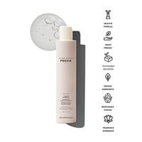 Previa Natural Haircare Smoothing Taming Shampoo 250ml - thumbnail