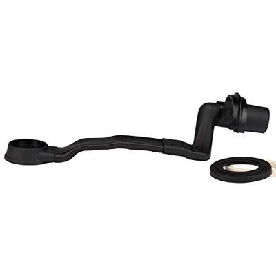 Makita Accessoires Stofafzuiging Past op Model: BTM40, BTM50, DTM40, DTM50 - 199621-4