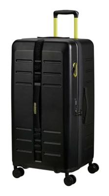 Trailon Trunk 80/30 TSA Black