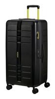 Trailon Trunk 80/30 TSA Black - thumbnail