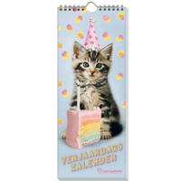 Kittens Rachel Hale Verjaardagskalender - thumbnail