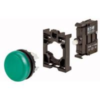 Eaton M22-L-G-LED-BVP Verlichte melder 1 inbouwplaats Groen 1 stuk(s) - thumbnail