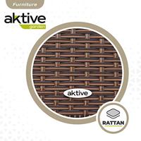 Tafelset met 2 fauteuils Aktive - thumbnail