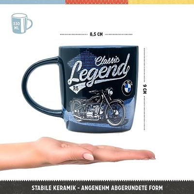 BMW mok Classic Legend
