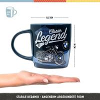 BMW mok Classic Legend - thumbnail