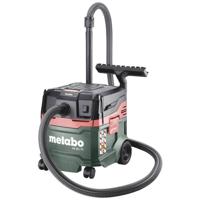 Metabo AS 20 L PC 602083000 Nat- en droogzuiger Set van 1 stuks 1200 W 20 l Stofklasse L gecertificeerd - thumbnail
