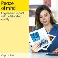 HP 650 Origineel Cyaan, Magenta, Geel 1 stuk(s) - thumbnail