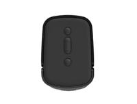 Dankzij de draagbare Bluetooth®-luidsprekers Creative Technology T100 - thumbnail