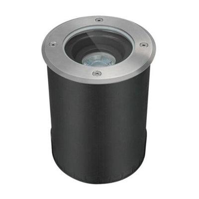 LED Grondspot Rond - Model Berg - Vervangbare GU10 Ledspot - Dimbaar