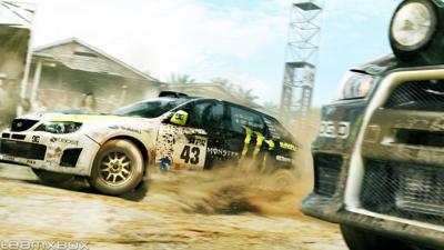 Colin McRae Dirt (classics)