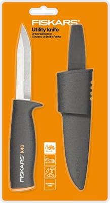 Outdoor mes 21 cm - Fiskars - thumbnail
