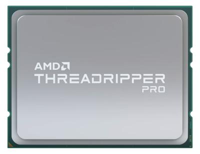 AMD Ryzen Threadripper PRO 3955WX - Processor 3.9 GHz (4.3 GHz) AMD Ryzen Threadripper PRO 3955WX - Processor 3.9 GHz (4.3 GHz)