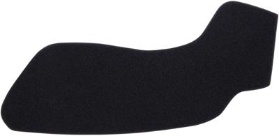 NYPSO luftfilter air filter black