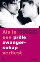 Als je een prille zwangerschap verliest - Bernard Spitz, Manu Keirse, Annemie Vandermeulen - ebook - thumbnail