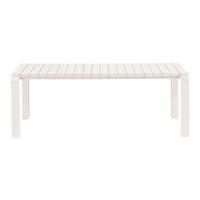 Zuiver Vondel tuinbank L130 Clay - thumbnail