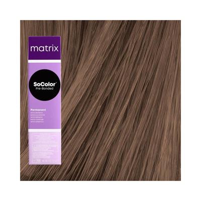 Matrix Matrix SoColor Extra Coverage Middenblond As Violet 507AV 90ml