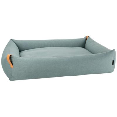 Labbvenn Hondenmand Moe, blauw, Maat: L Labbvenn Hondenmand Moe, blauw, Maat: L