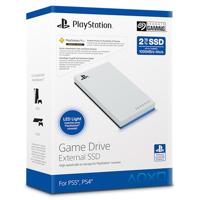 Seagate Game Drive externe harde schijf 2 TB 3.2 Gen 1 (3.1 Gen 1) Zwart - thumbnail