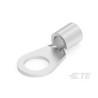 TE Connectivity 184066-1 Ringkabelschoen Dwarsdoorsnede (max.): 15 mm² 100 stuk(s) Box - thumbnail