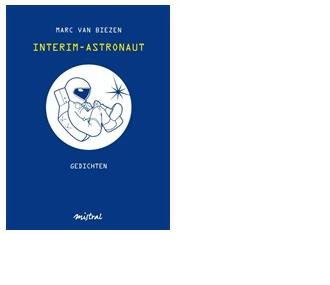 Interim-astronaut - Marc van Biezen - eBook (9789049953768)