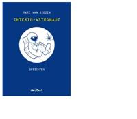 Interim-astronaut - Marc van Biezen - eBook (9789049953768) - thumbnail