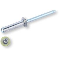 10081 Klinknagel 4.0x10 p/100 - thumbnail